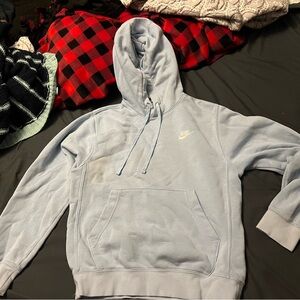 Nike sweatshirt